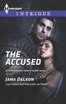 Title details for The Accused by Jana DeLeon - Available
